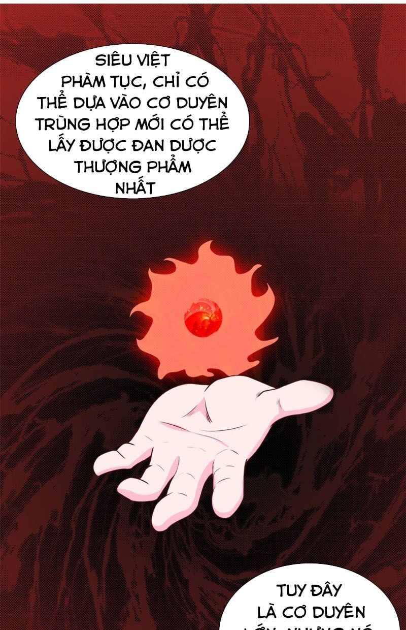 đọc truyện Chí Tôn Võ Đế Chương 323 ảnh 3 tại Thiên Thai Truyện