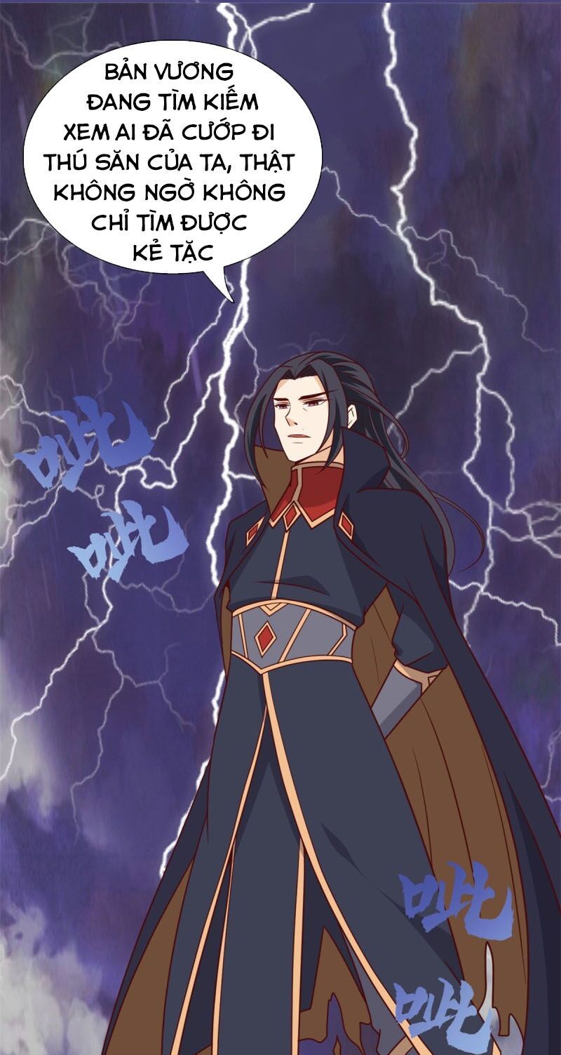 đọc truyện Chí Tôn Võ Đế Chương 323 ảnh 15 tại Thiên Thai Truyện