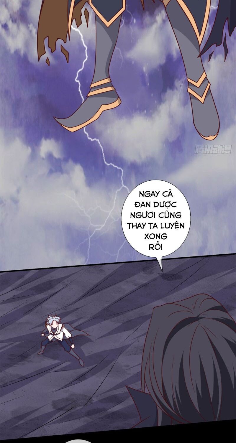 đọc truyện Chí Tôn Võ Đế Chương 323 ảnh 16 tại Thiên Thai Truyện