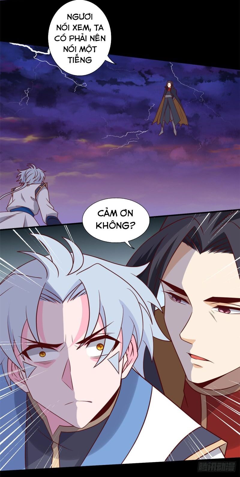 đọc truyện Chí Tôn Võ Đế Chương 323 ảnh 17 tại Thiên Thai Truyện