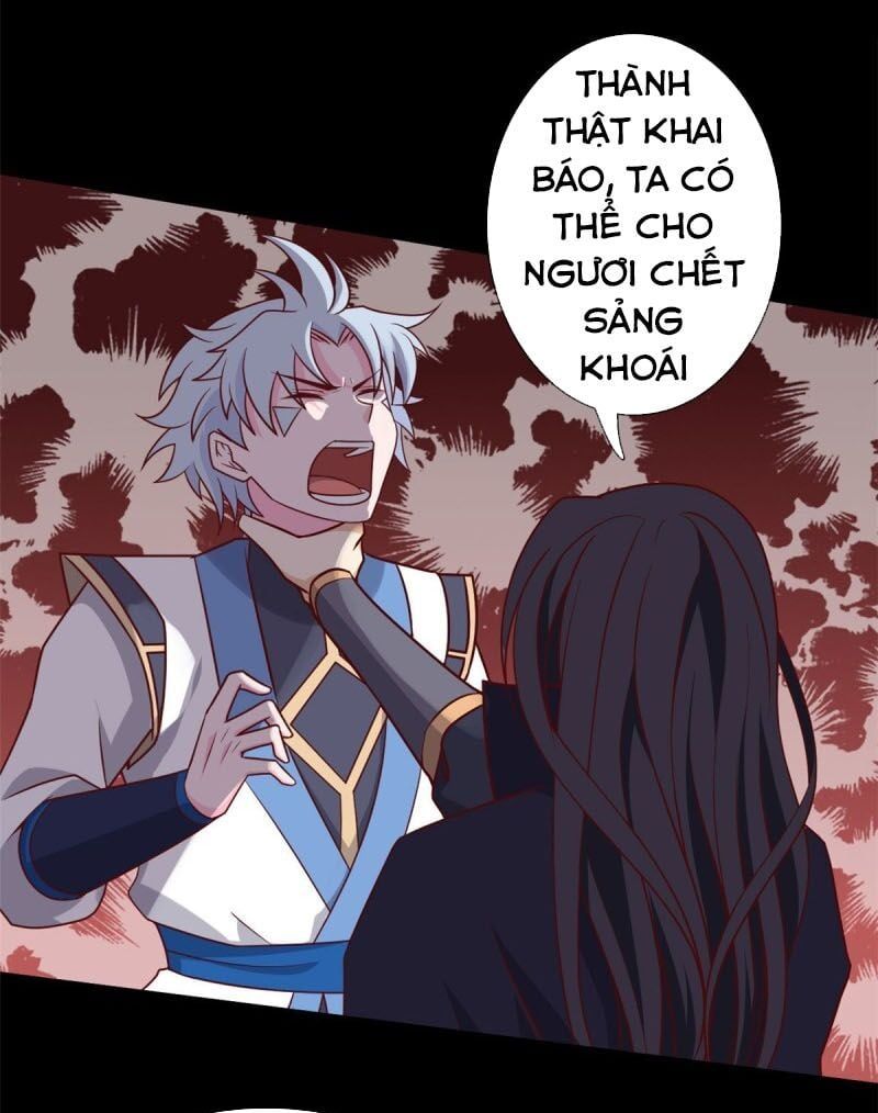 đọc truyện Chí Tôn Võ Đế Chương 323 ảnh 21 tại Thiên Thai Truyện