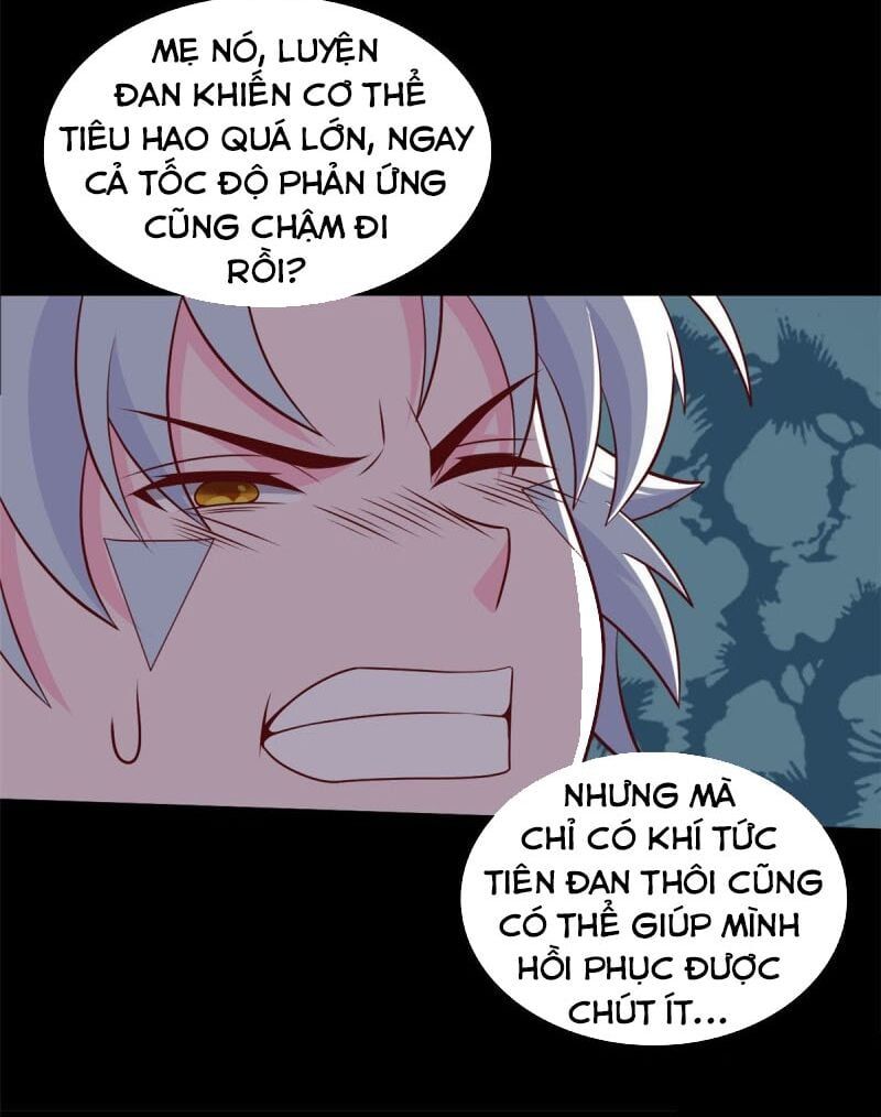 đọc truyện Chí Tôn Võ Đế Chương 323 ảnh 22 tại Thiên Thai Truyện