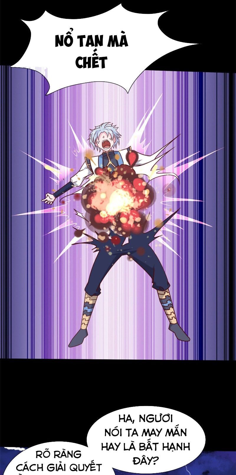 đọc truyện Chí Tôn Võ Đế Chương 323 ảnh 9 tại Thiên Thai Truyện