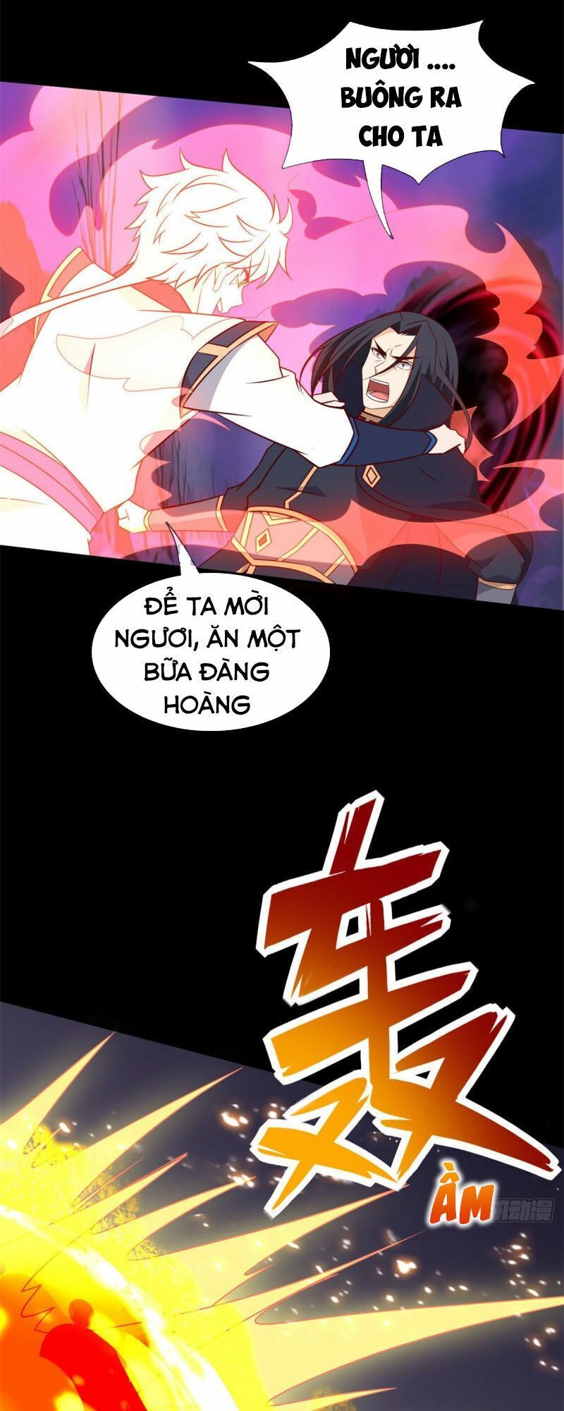 đọc truyện Chí Tôn Võ Đế Chương 324 ảnh 18 tại Thiên Thai Truyện