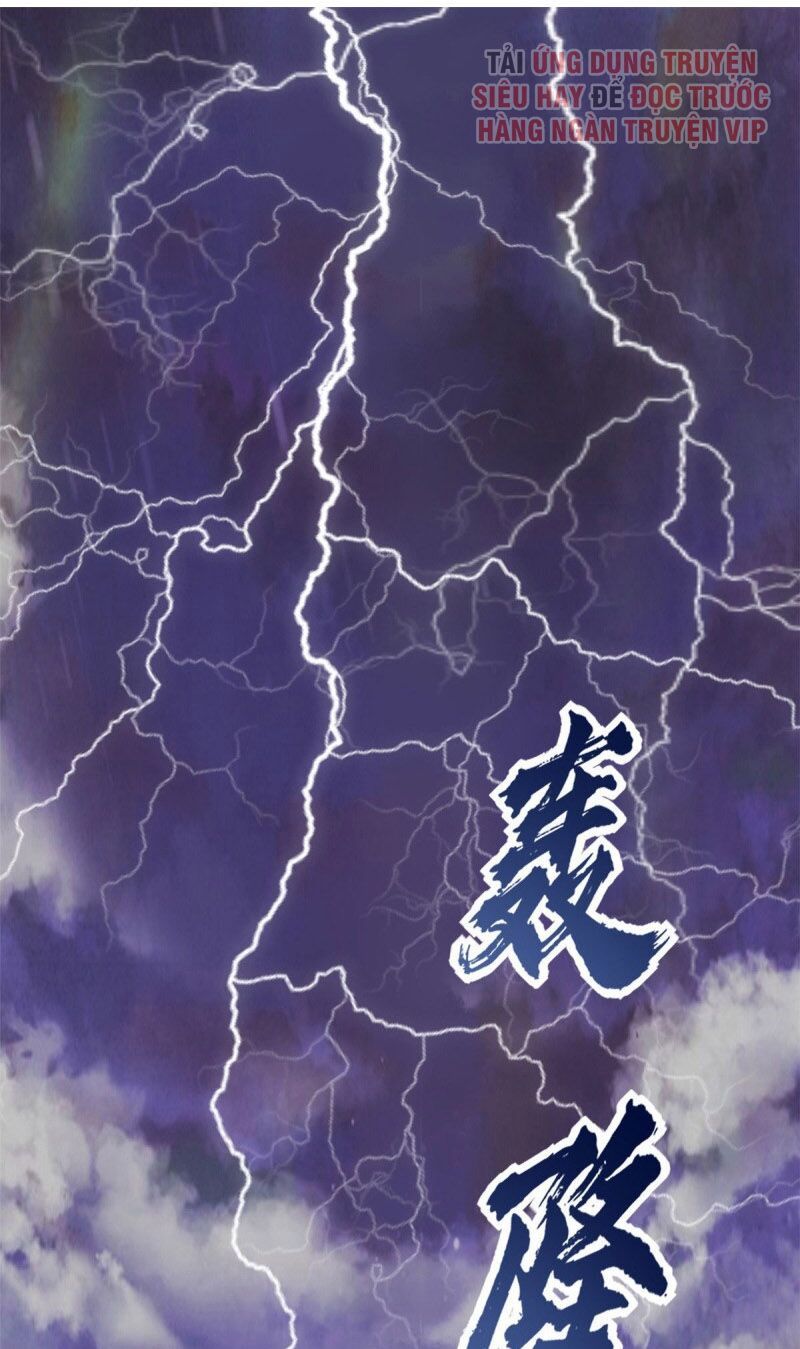 đọc truyện Chí Tôn Võ Đế Chương 325 ảnh 3 tại Thiên Thai Truyện