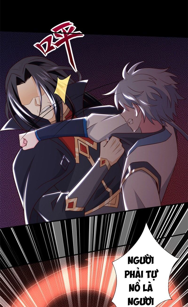 đọc truyện Chí Tôn Võ Đế Chương 325 ảnh 13 tại Thiên Thai Truyện