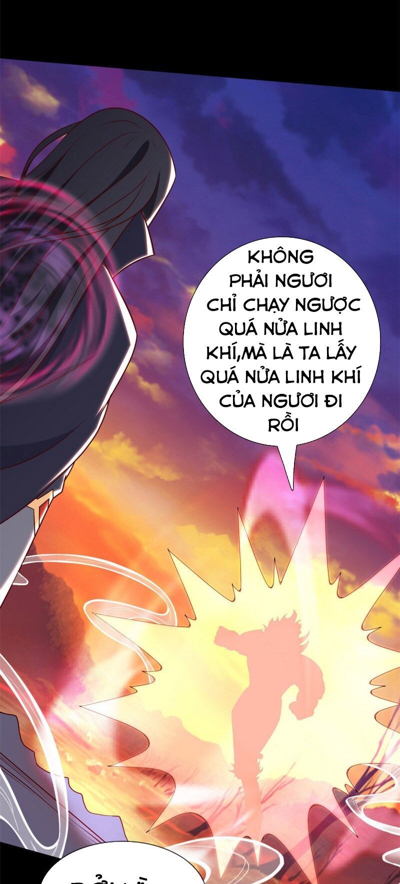 đọc truyện Chí Tôn Võ Đế Chương 325 ảnh 19 tại Thiên Thai Truyện