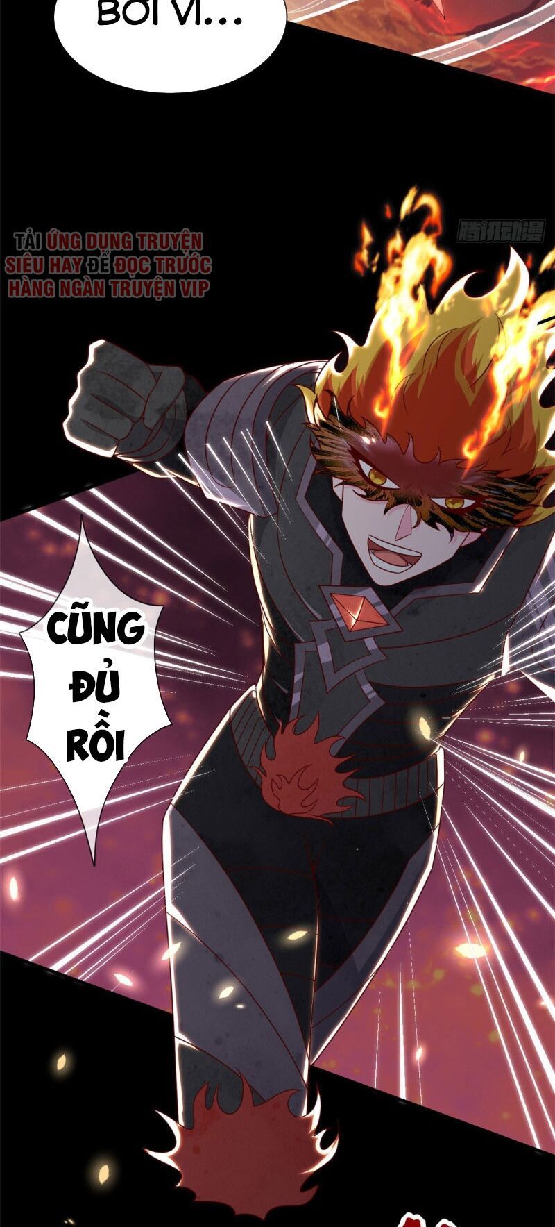 đọc truyện Chí Tôn Võ Đế Chương 325 ảnh 20 tại Thiên Thai Truyện