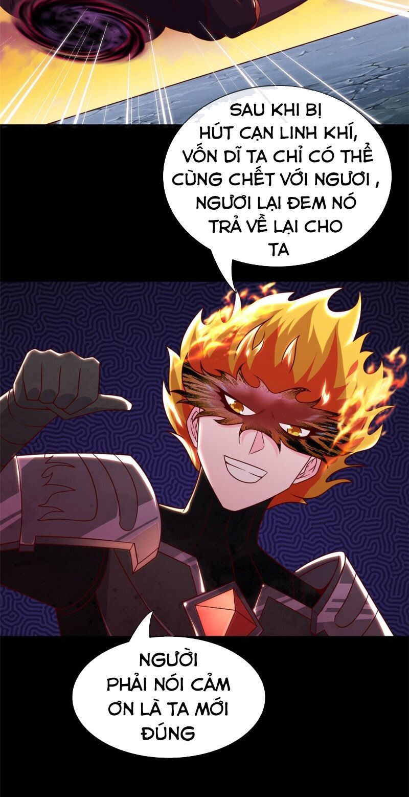 đọc truyện Chí Tôn Võ Đế Chương 325 ảnh 22 tại Thiên Thai Truyện