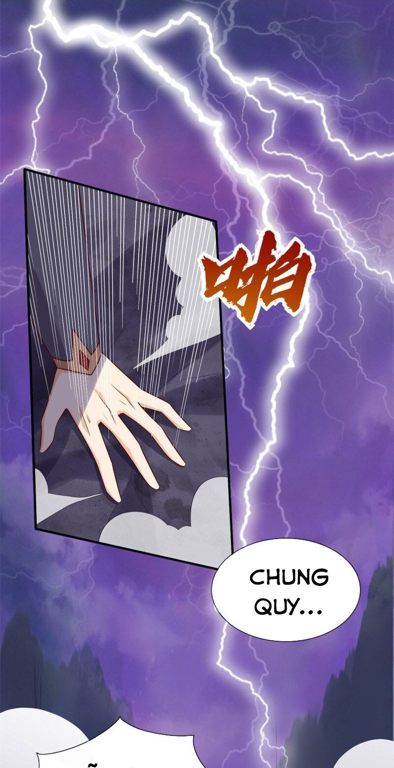 đọc truyện Chí Tôn Võ Đế Chương 325 ảnh 5 tại Thiên Thai Truyện