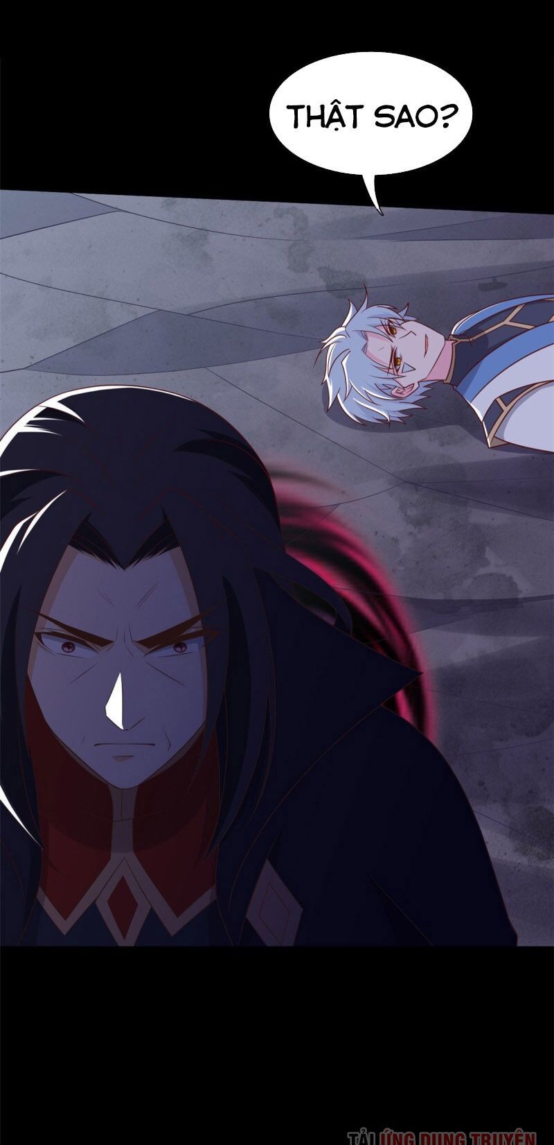 đọc truyện Chí Tôn Võ Đế Chương 325 ảnh 7 tại Thiên Thai Truyện