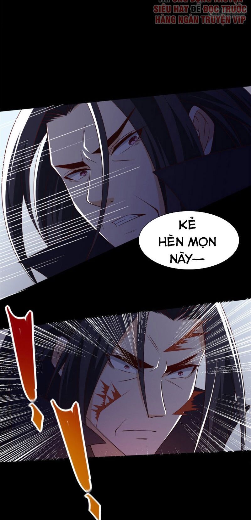 đọc truyện Chí Tôn Võ Đế Chương 325 ảnh 8 tại Thiên Thai Truyện