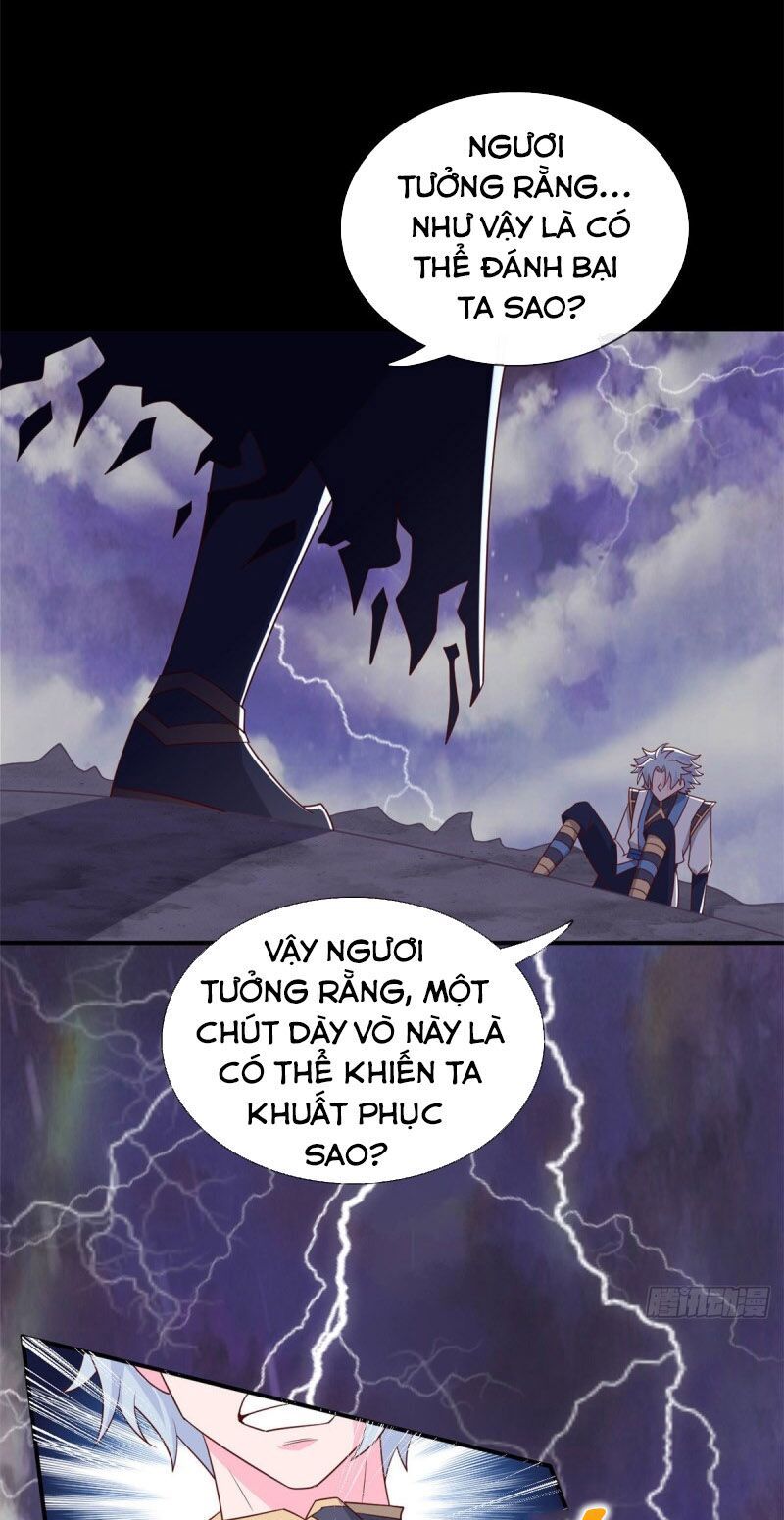 đọc truyện Chí Tôn Võ Đế Chương 325 ảnh 11 tại Thiên Thai Truyện