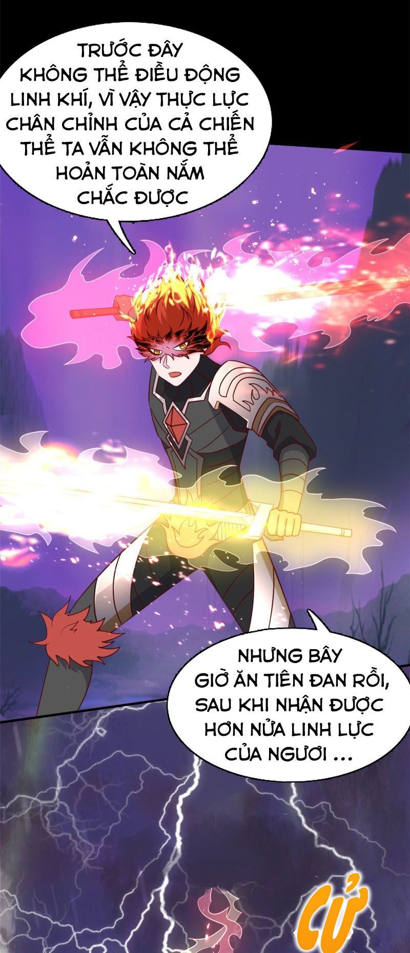 đọc truyện Chí Tôn Võ Đế Chương 326 ảnh 3 tại Thiên Thai Truyện