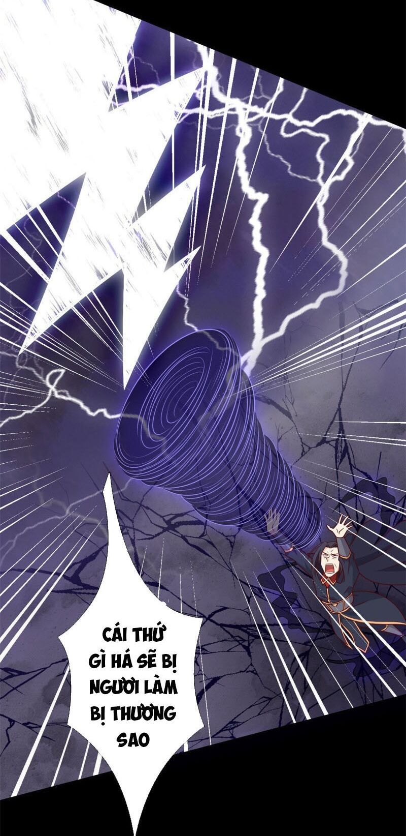 đọc truyện Chí Tôn Võ Đế Chương 326 ảnh 12 tại Thiên Thai Truyện