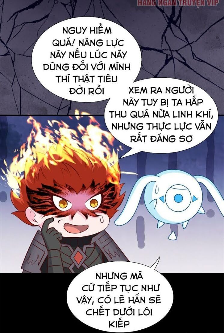 đọc truyện Chí Tôn Võ Đế Chương 326 ảnh 16 tại Thiên Thai Truyện