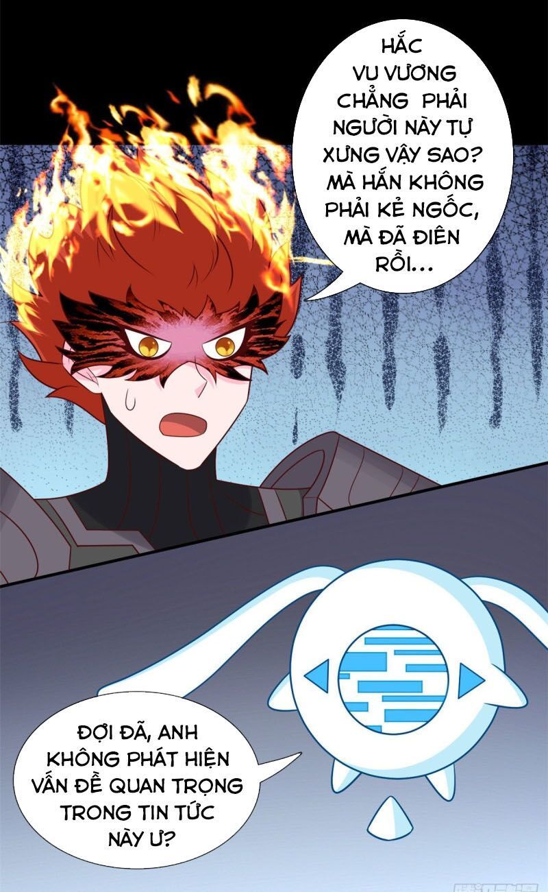 đọc truyện Chí Tôn Võ Đế Chương 326 ảnh 19 tại Thiên Thai Truyện