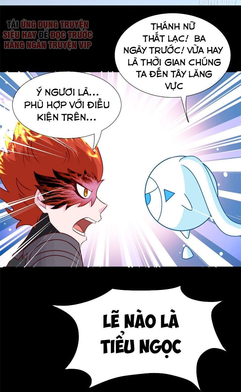 đọc truyện Chí Tôn Võ Đế Chương 326 ảnh 20 tại Thiên Thai Truyện