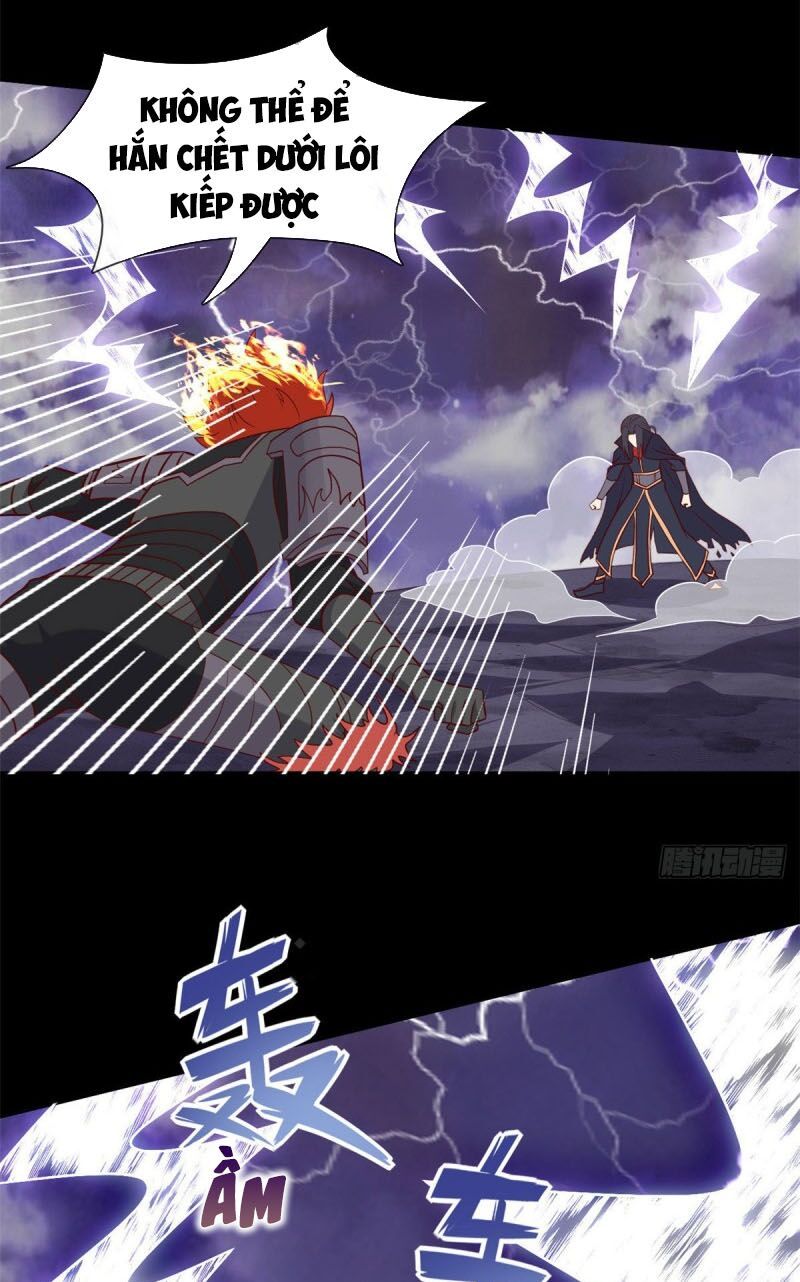 đọc truyện Chí Tôn Võ Đế Chương 326 ảnh 21 tại Thiên Thai Truyện