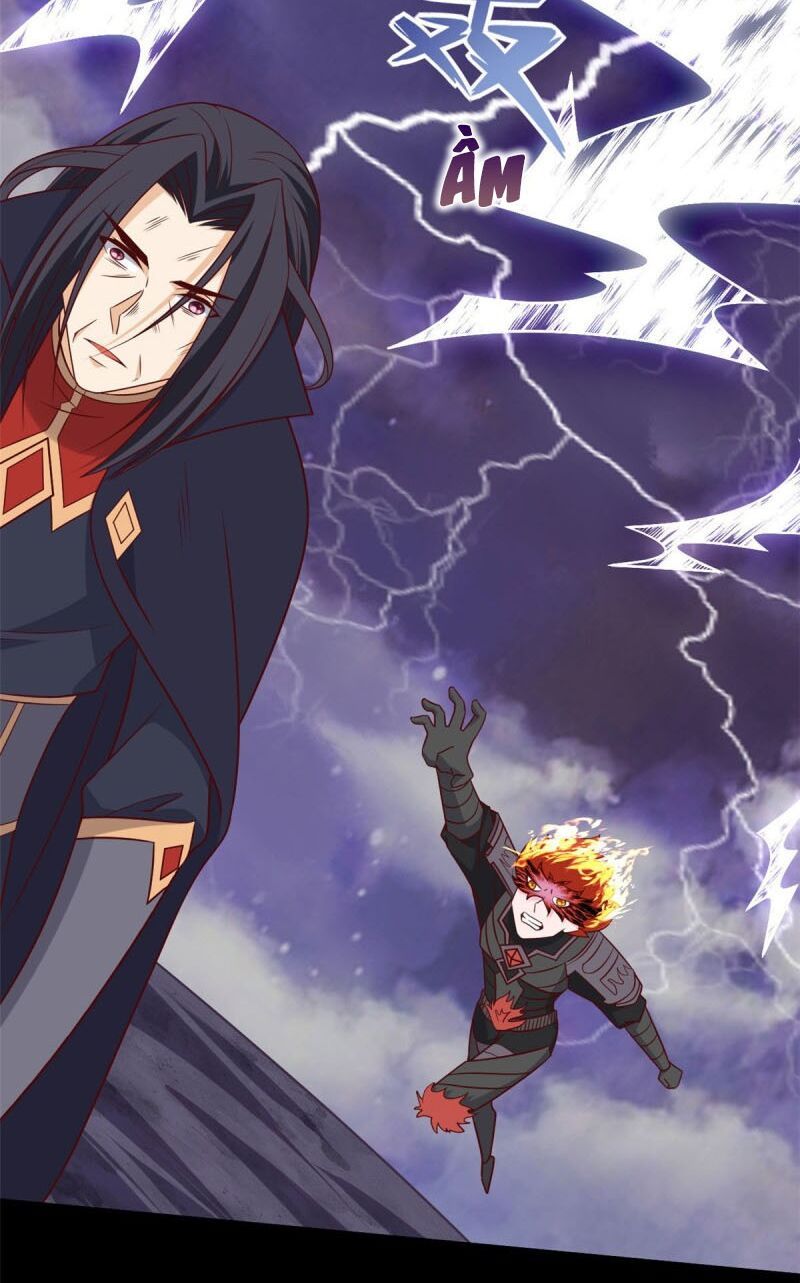 đọc truyện Chí Tôn Võ Đế Chương 326 ảnh 22 tại Thiên Thai Truyện