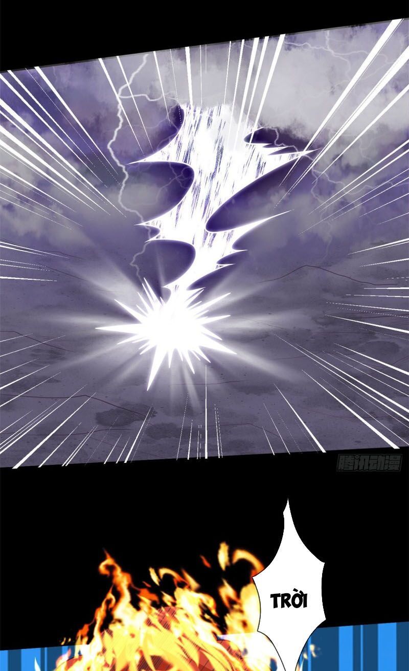 đọc truyện Chí Tôn Võ Đế Chương 326 ảnh 5 tại Thiên Thai Truyện