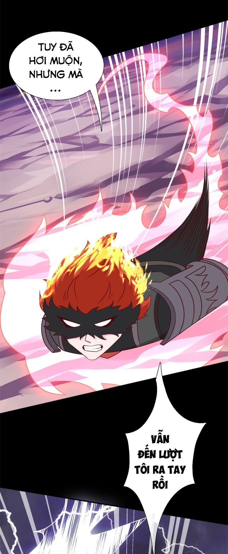 đọc truyện Chí Tôn Võ Đế Chương 327 ảnh 3 tại Thiên Thai Truyện