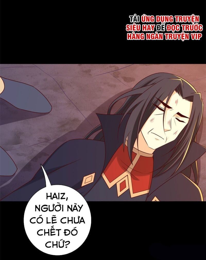 đọc truyện Chí Tôn Võ Đế Chương 327 ảnh 12 tại Thiên Thai Truyện