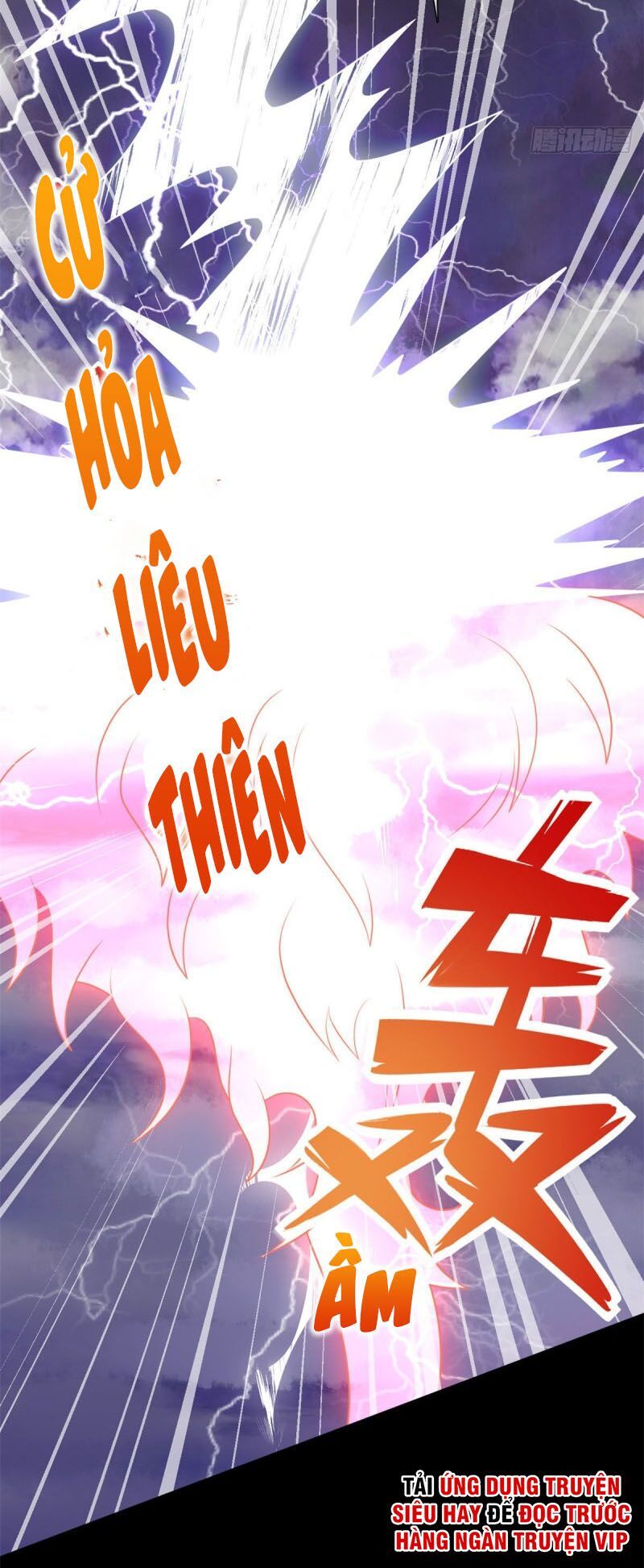 đọc truyện Chí Tôn Võ Đế Chương 327 ảnh 4 tại Thiên Thai Truyện