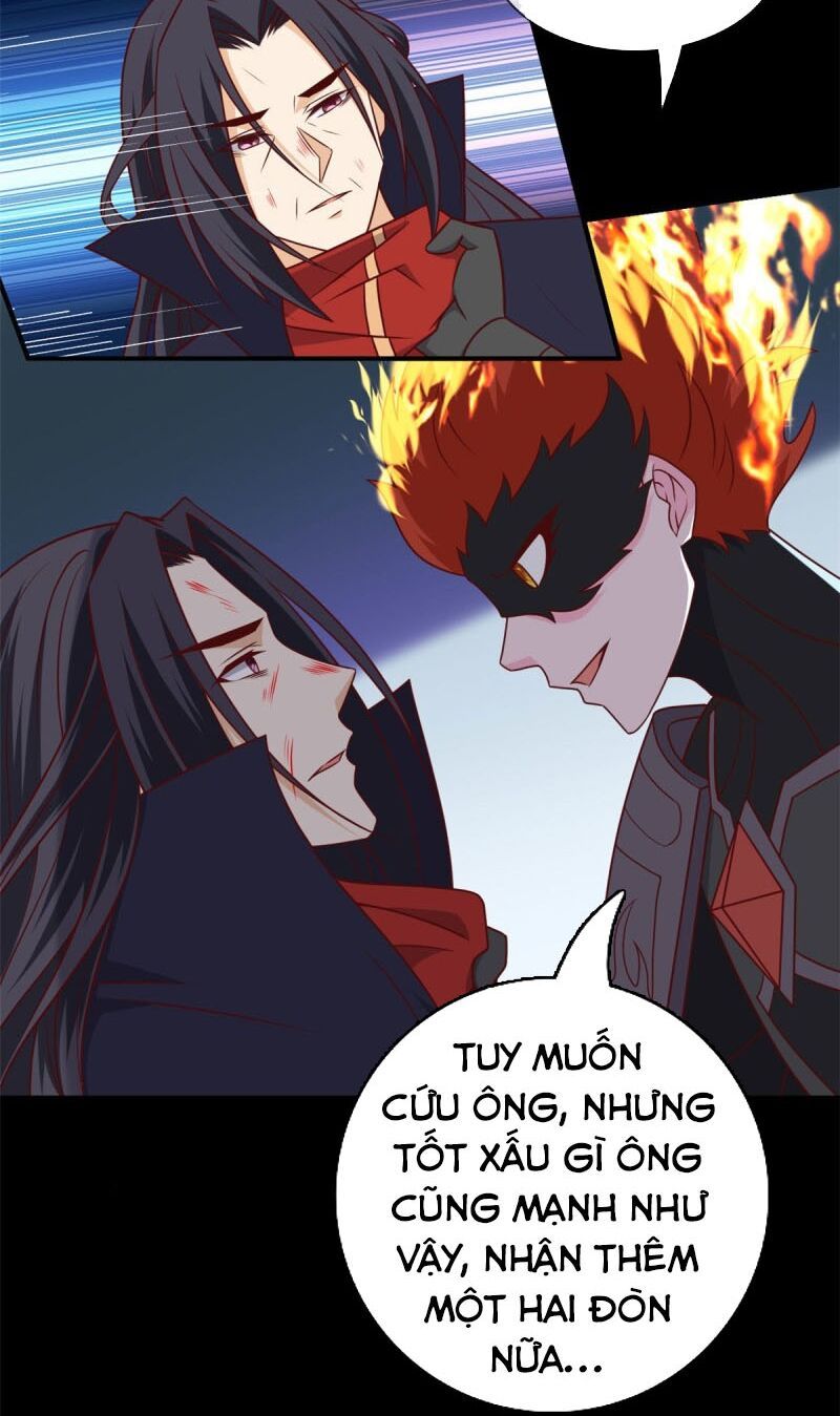 đọc truyện Chí Tôn Võ Đế Chương 327 ảnh 6 tại Thiên Thai Truyện