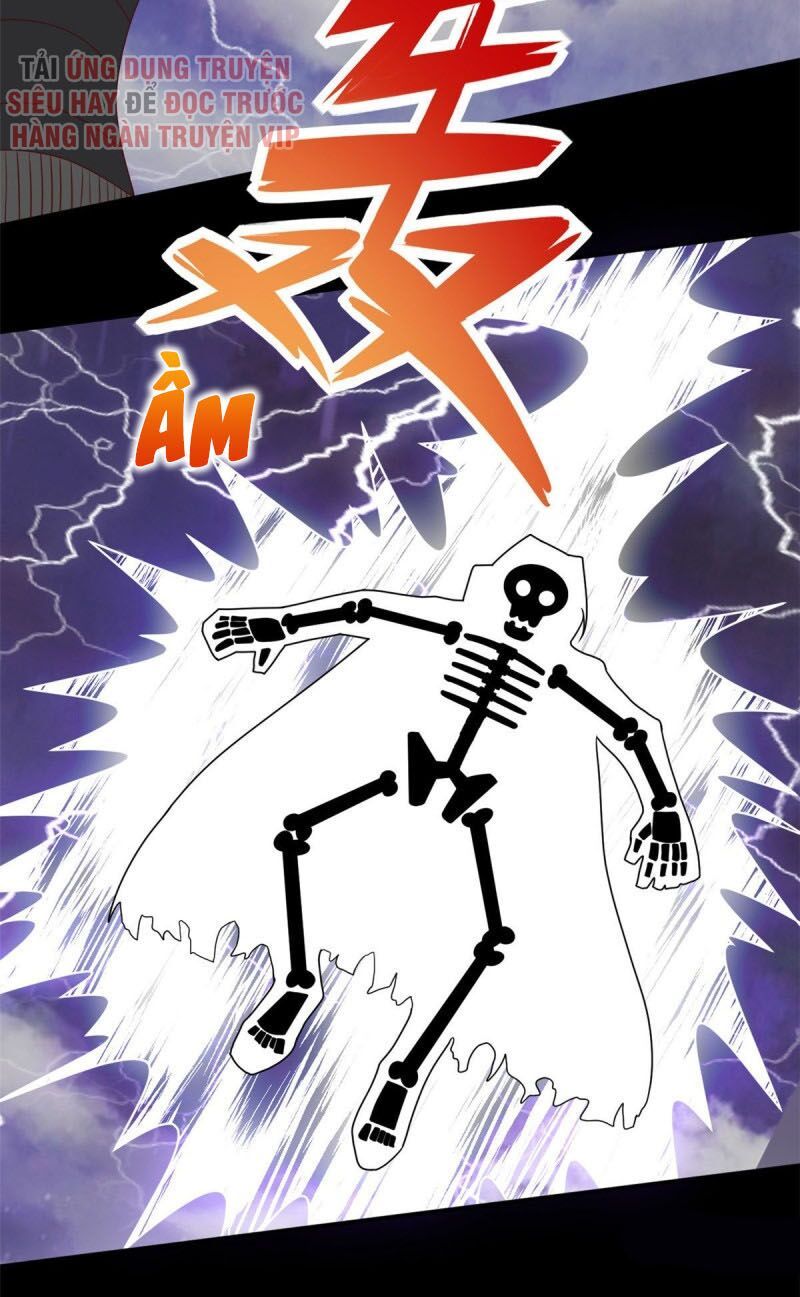 đọc truyện Chí Tôn Võ Đế Chương 327 ảnh 8 tại Thiên Thai Truyện