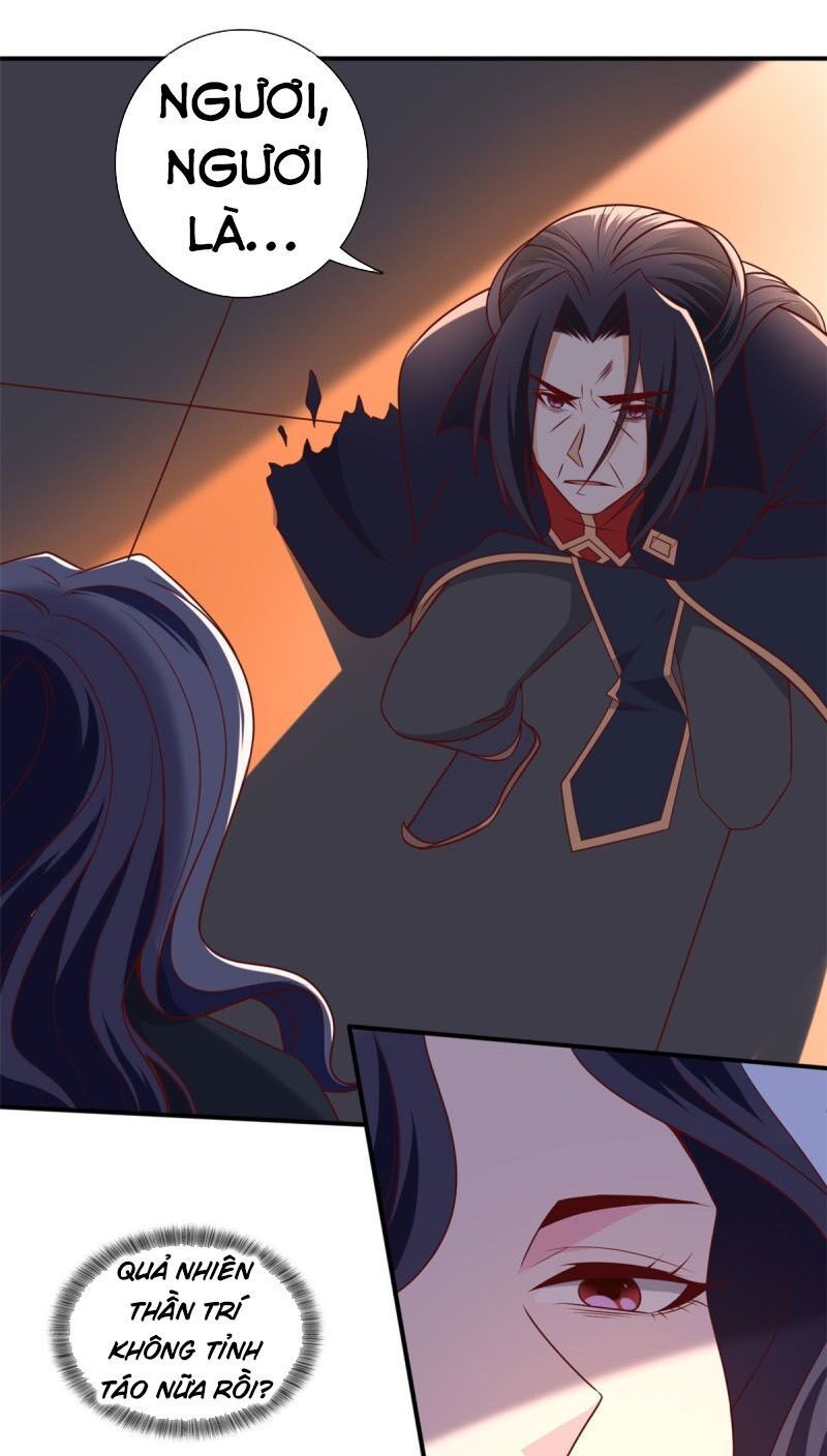 đọc truyện Chí Tôn Võ Đế Chương 328 ảnh 3 tại Thiên Thai Truyện