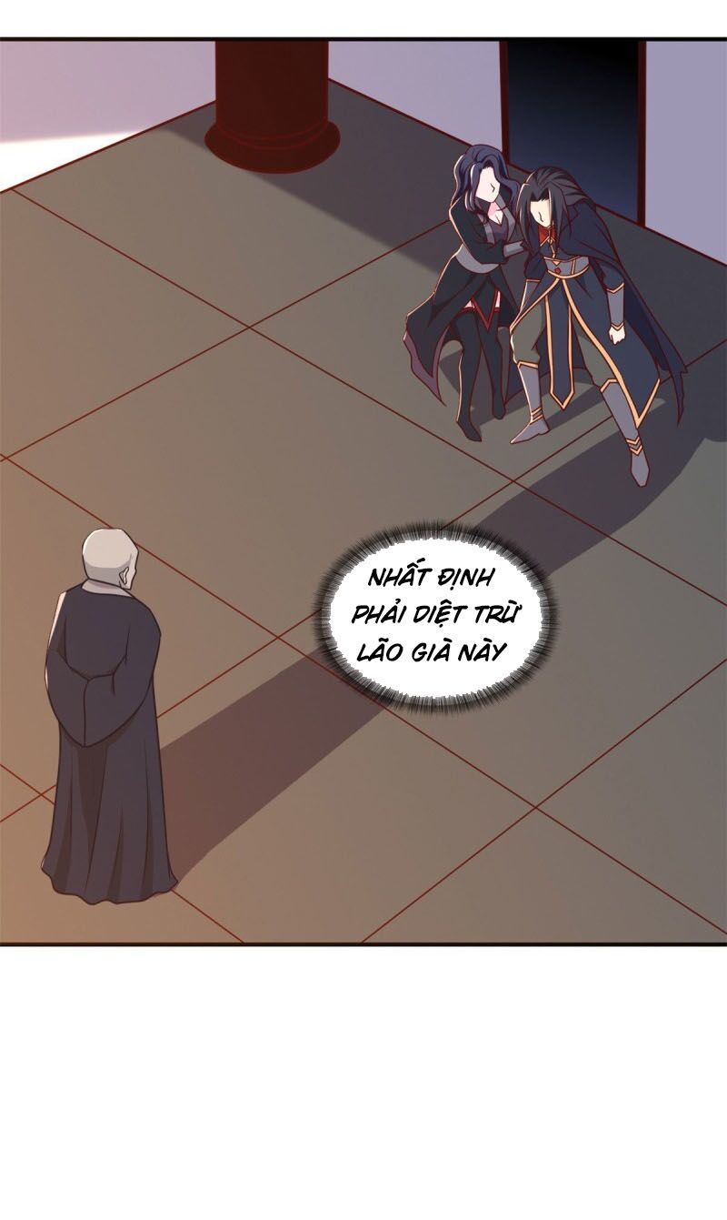 đọc truyện Chí Tôn Võ Đế Chương 328 ảnh 12 tại Thiên Thai Truyện