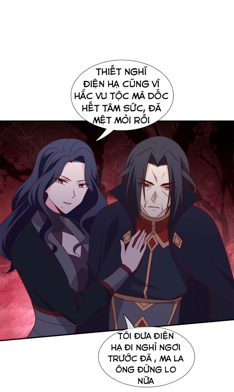 đọc truyện Chí Tôn Võ Đế Chương 328 ảnh 13 tại Thiên Thai Truyện