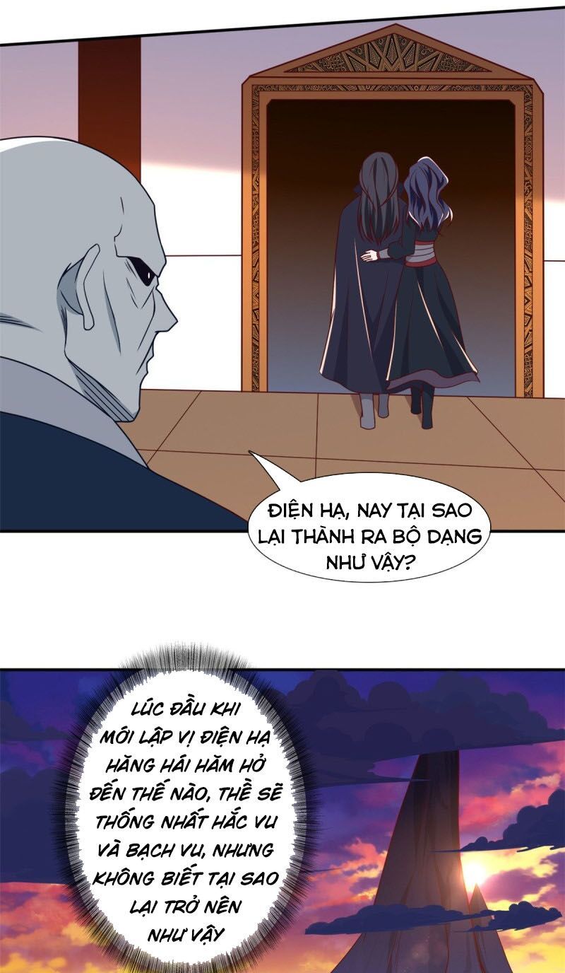 đọc truyện Chí Tôn Võ Đế Chương 328 ảnh 15 tại Thiên Thai Truyện