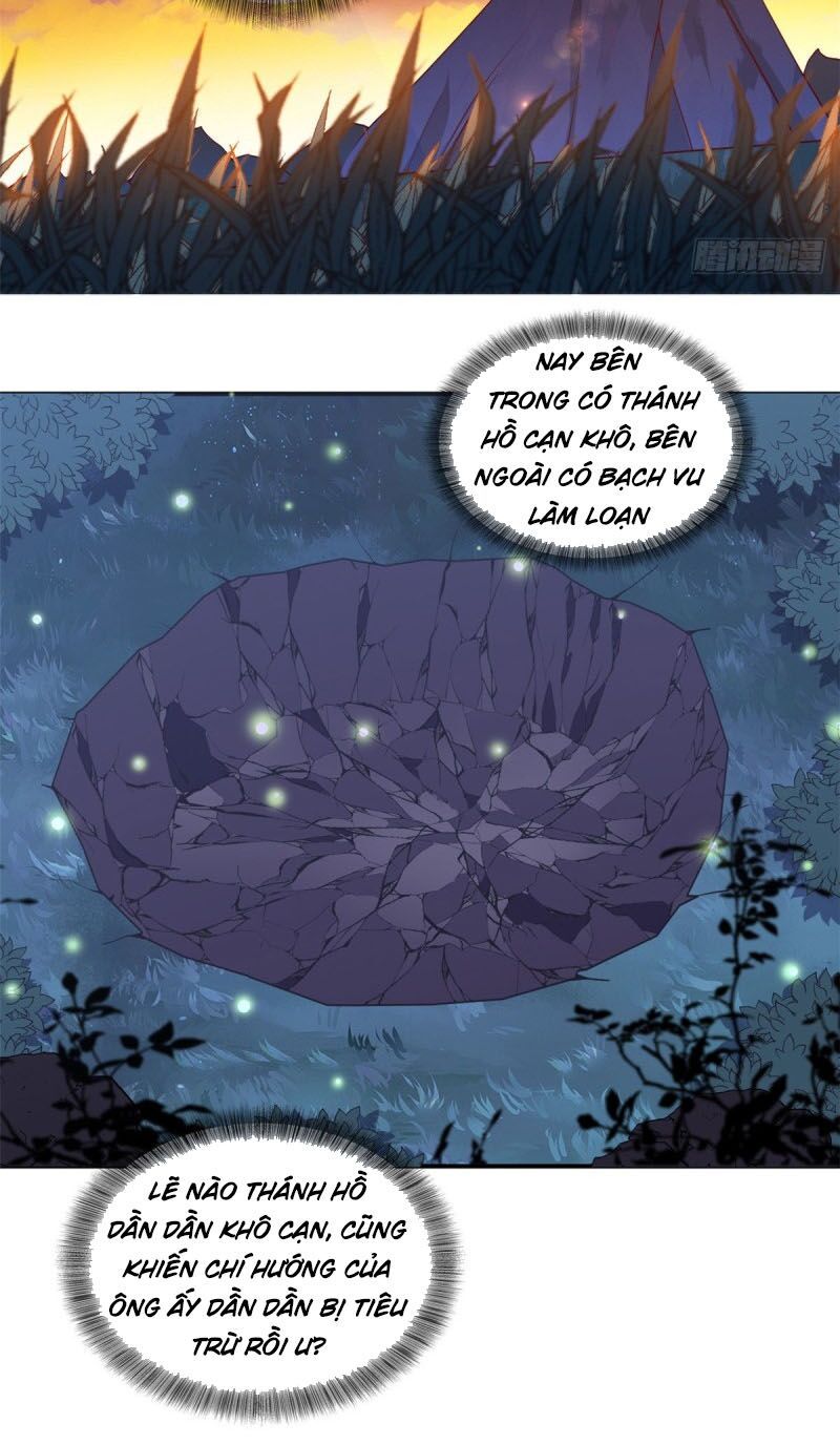 đọc truyện Chí Tôn Võ Đế Chương 328 ảnh 16 tại Thiên Thai Truyện