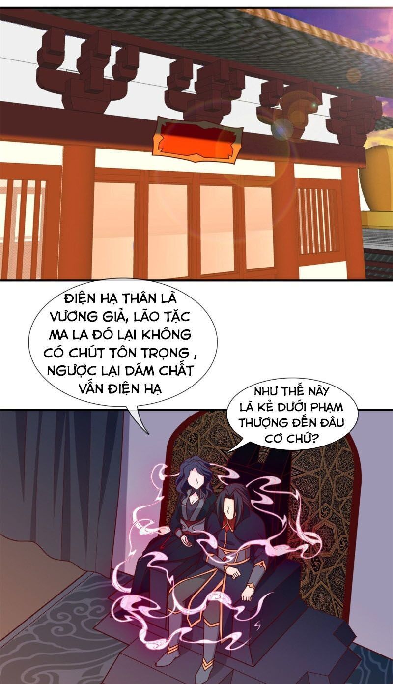 đọc truyện Chí Tôn Võ Đế Chương 328 ảnh 17 tại Thiên Thai Truyện