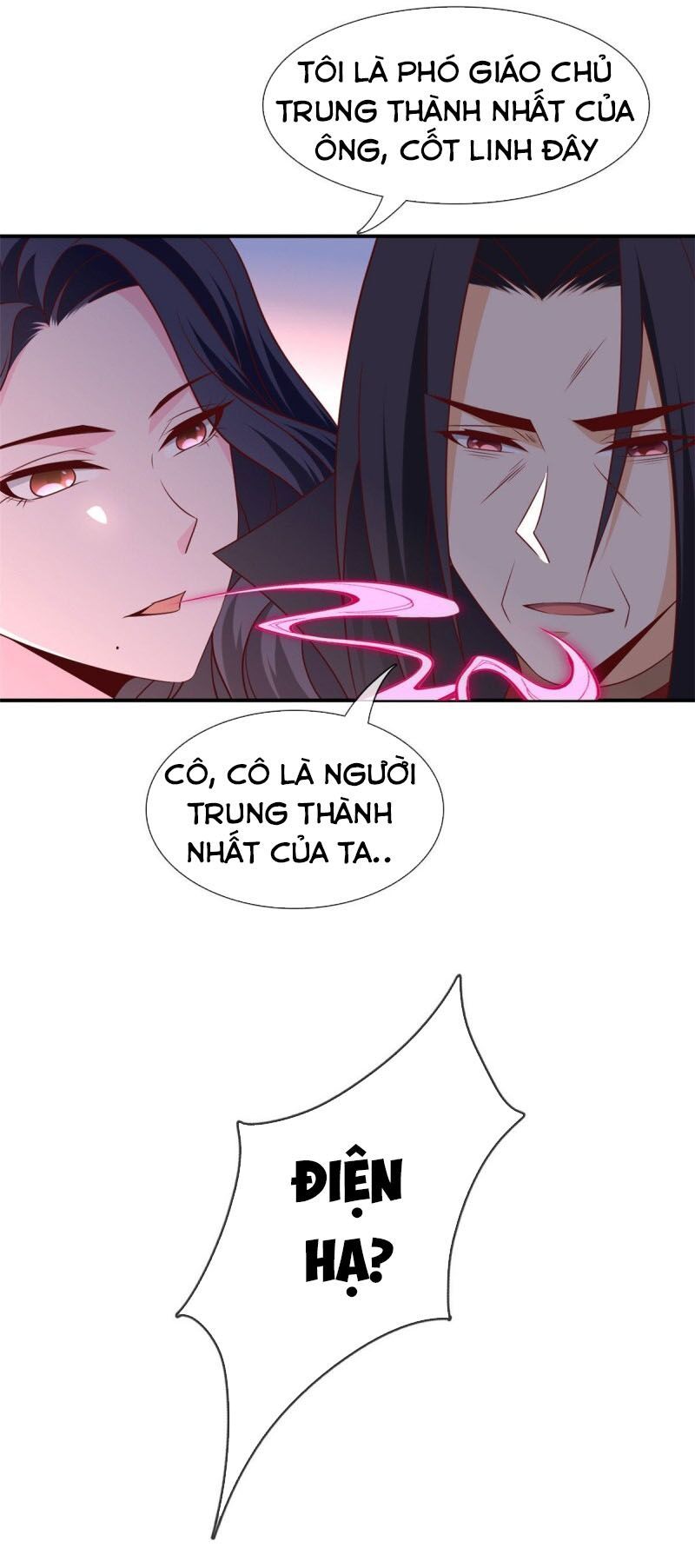 đọc truyện Chí Tôn Võ Đế Chương 328 ảnh 5 tại Thiên Thai Truyện