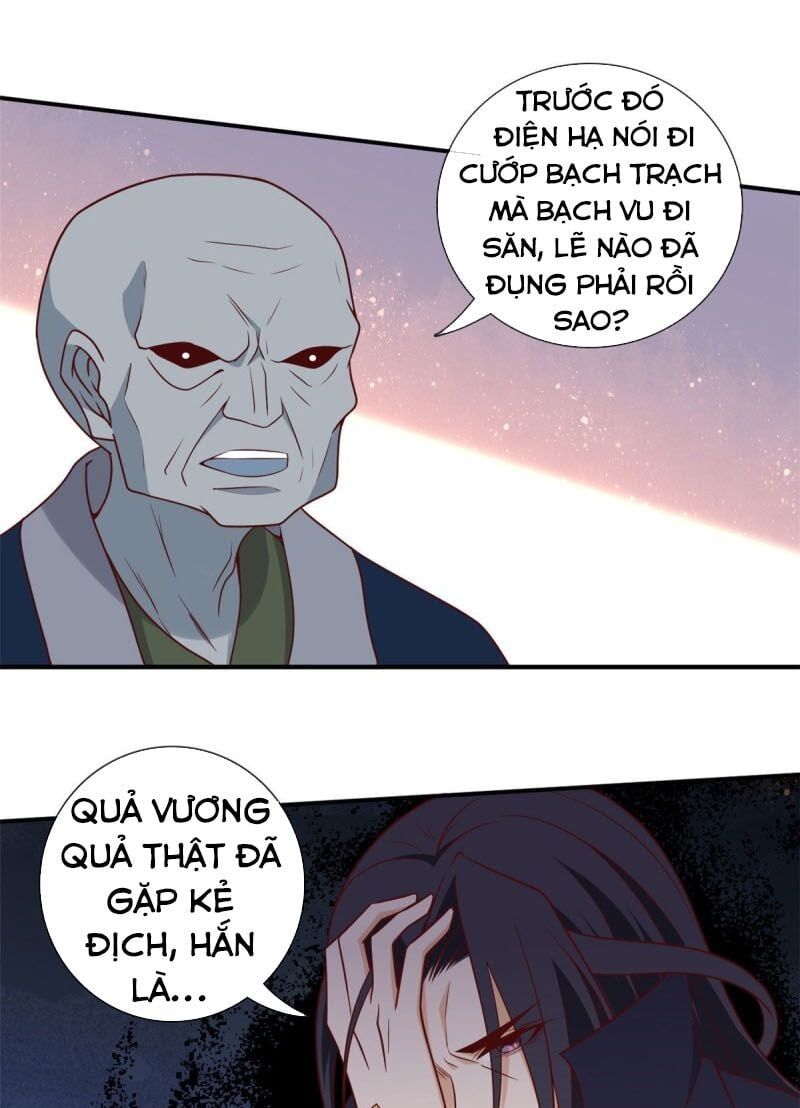 đọc truyện Chí Tôn Võ Đế Chương 328 ảnh 8 tại Thiên Thai Truyện