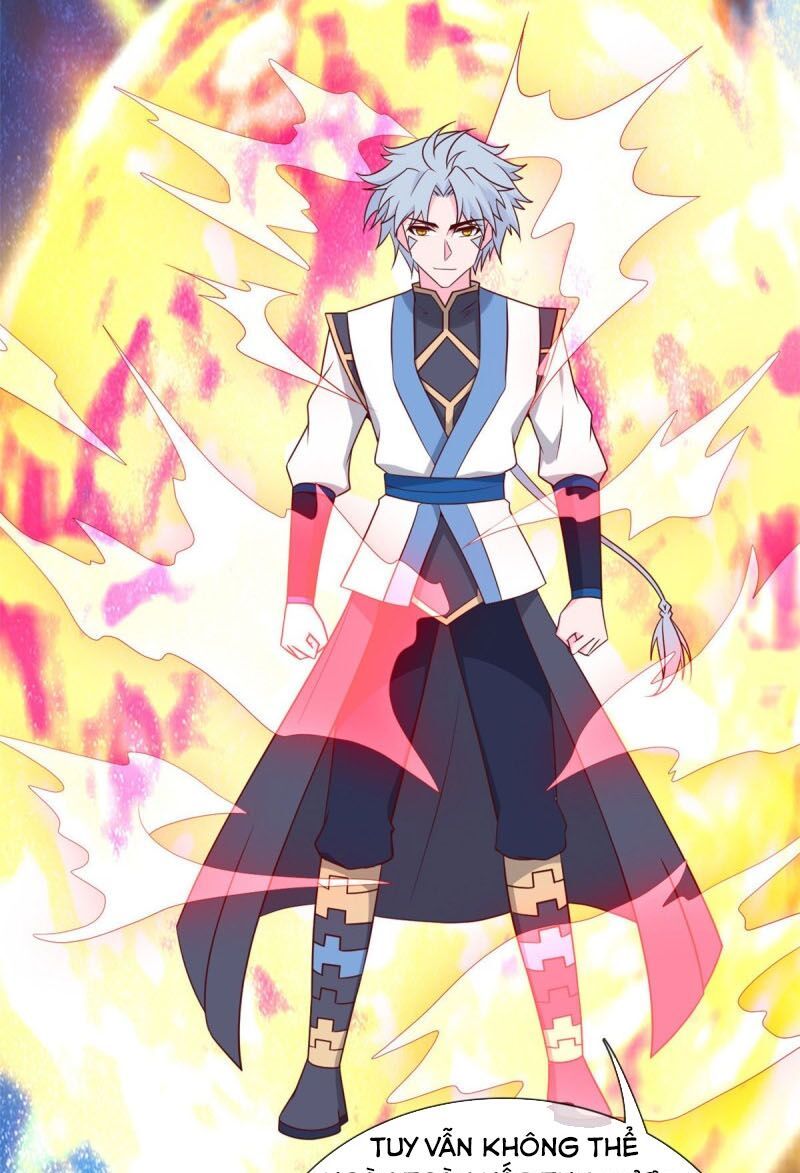 đọc truyện Chí Tôn Võ Đế Chương 329 ảnh 12 tại Thiên Thai Truyện