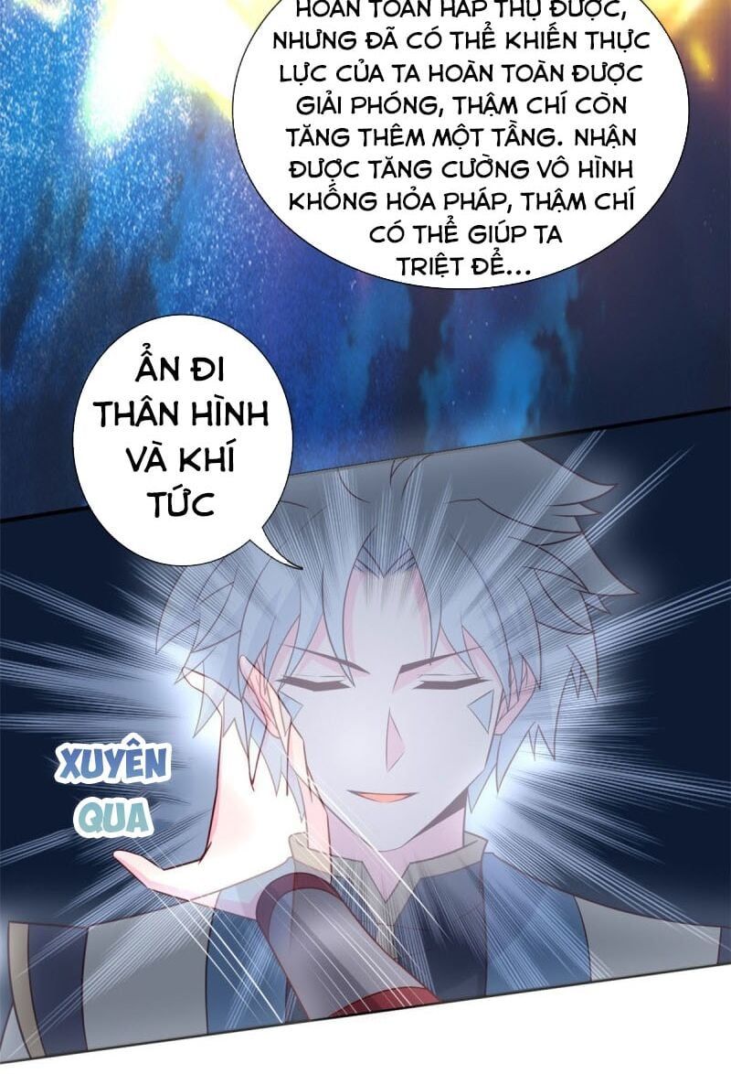 đọc truyện Chí Tôn Võ Đế Chương 329 ảnh 13 tại Thiên Thai Truyện