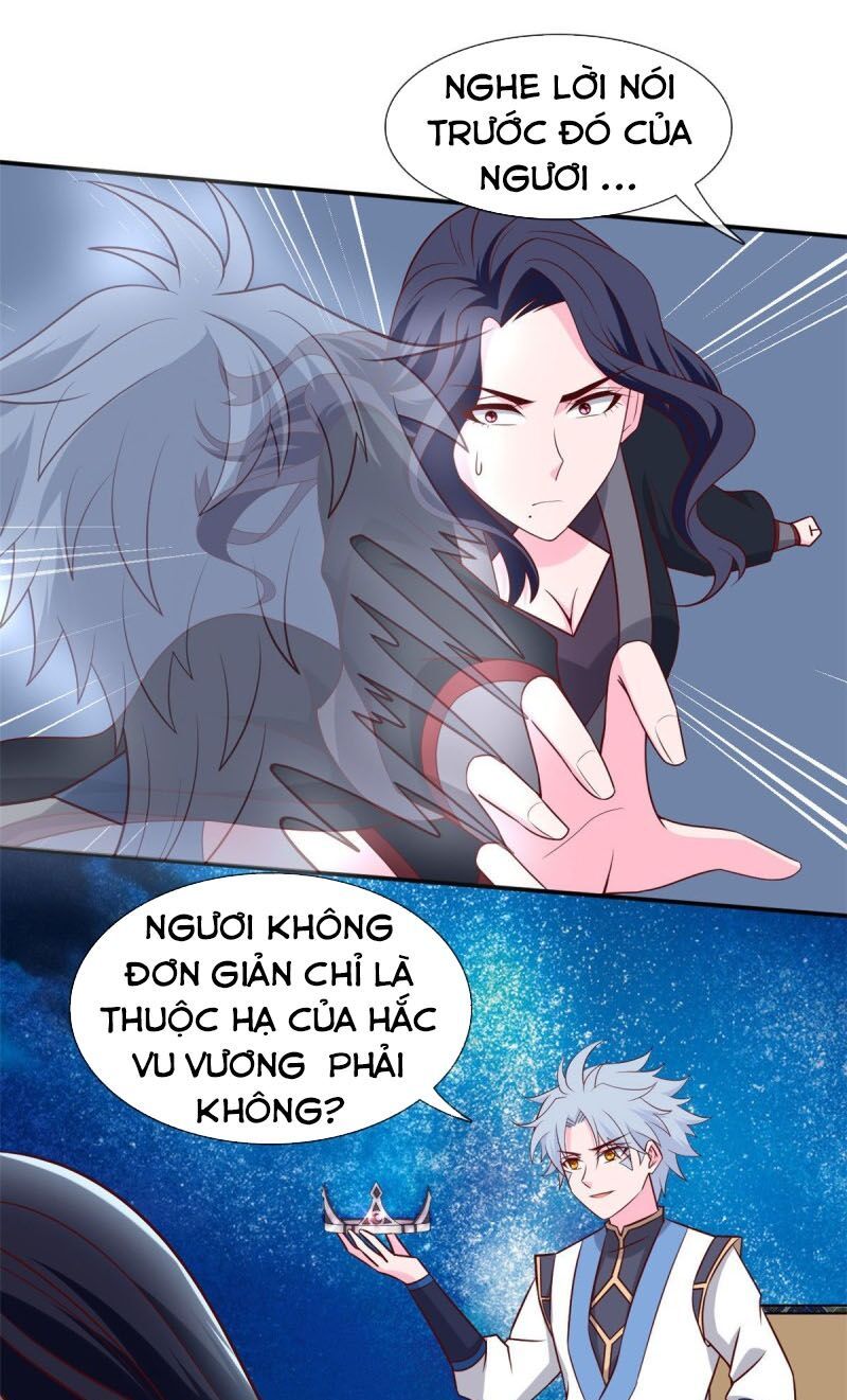 đọc truyện Chí Tôn Võ Đế Chương 329 ảnh 14 tại Thiên Thai Truyện