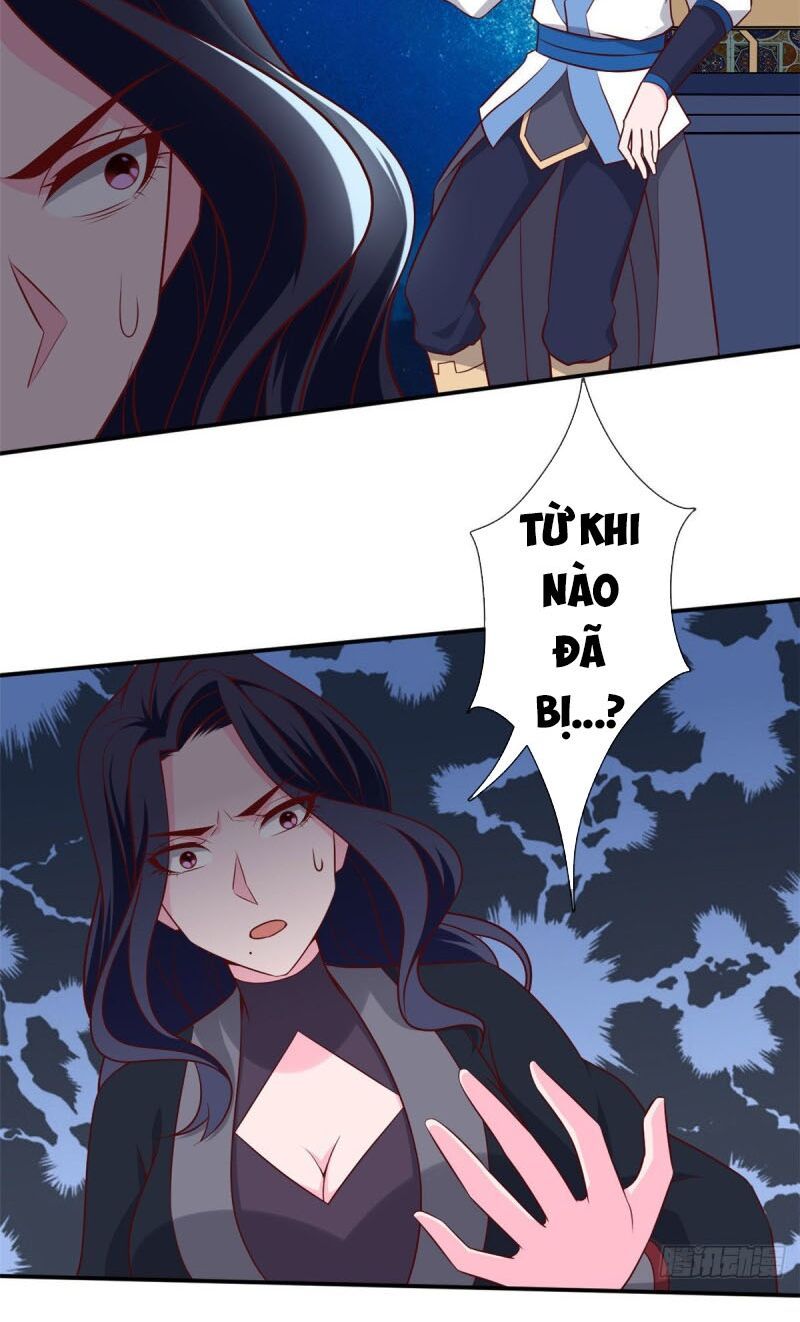 đọc truyện Chí Tôn Võ Đế Chương 329 ảnh 15 tại Thiên Thai Truyện