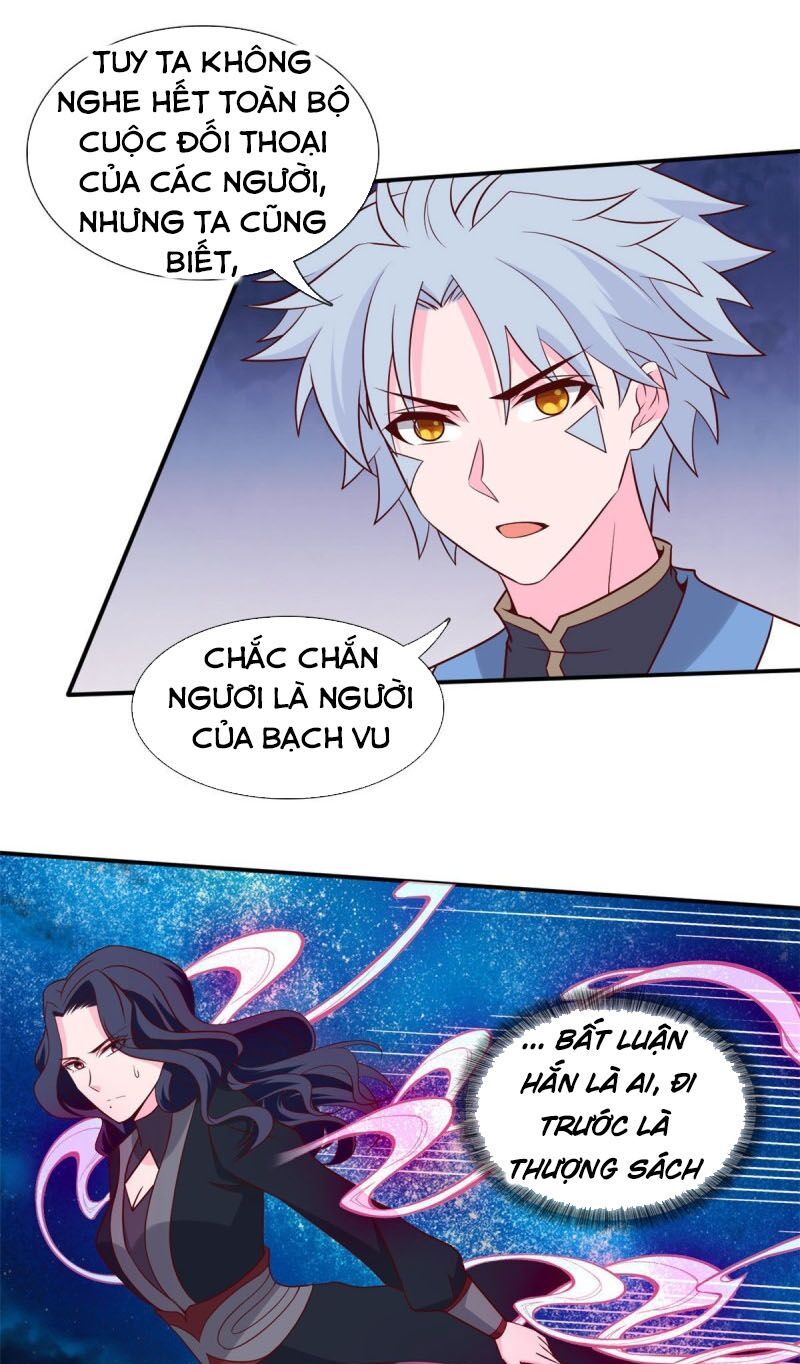 đọc truyện Chí Tôn Võ Đế Chương 329 ảnh 16 tại Thiên Thai Truyện