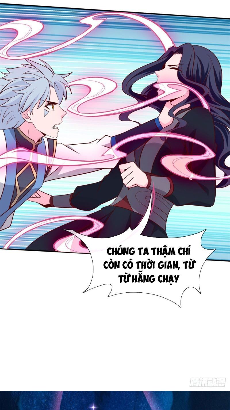 đọc truyện Chí Tôn Võ Đế Chương 329 ảnh 18 tại Thiên Thai Truyện