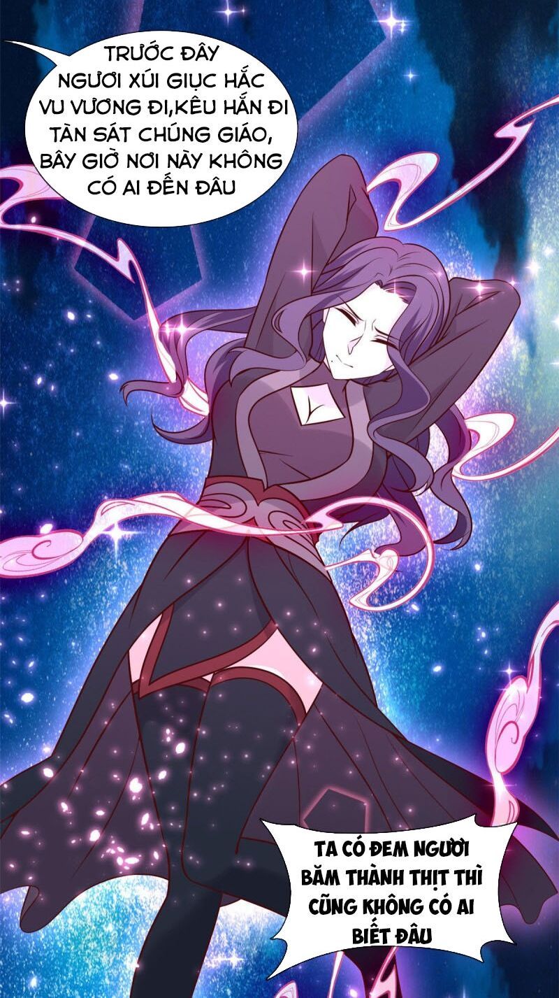 đọc truyện Chí Tôn Võ Đế Chương 329 ảnh 19 tại Thiên Thai Truyện