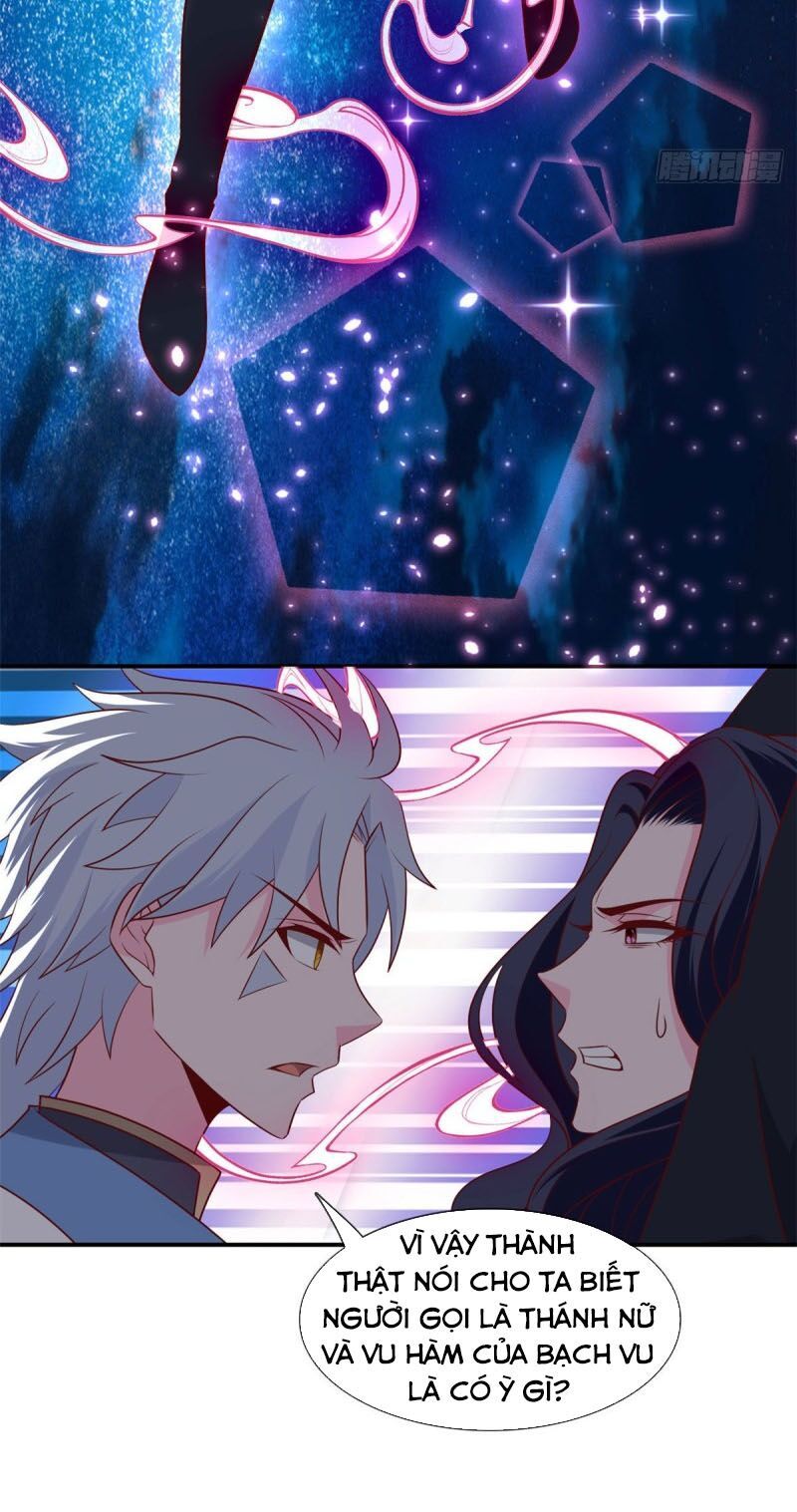 đọc truyện Chí Tôn Võ Đế Chương 329 ảnh 20 tại Thiên Thai Truyện