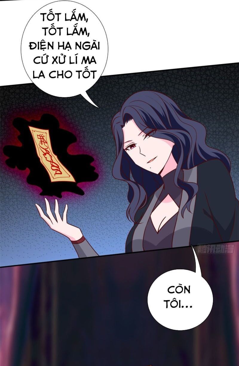 đọc truyện Chí Tôn Võ Đế Chương 329 ảnh 5 tại Thiên Thai Truyện