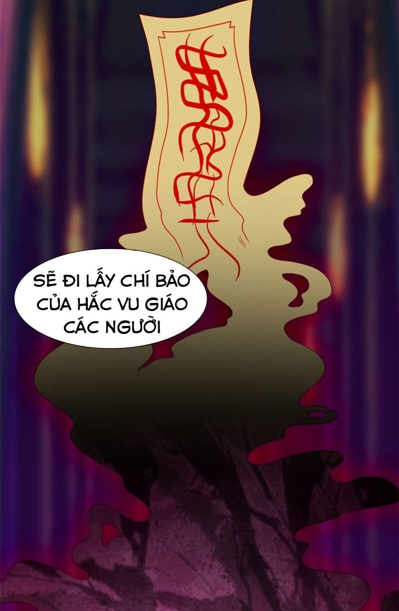 đọc truyện Chí Tôn Võ Đế Chương 329 ảnh 6 tại Thiên Thai Truyện