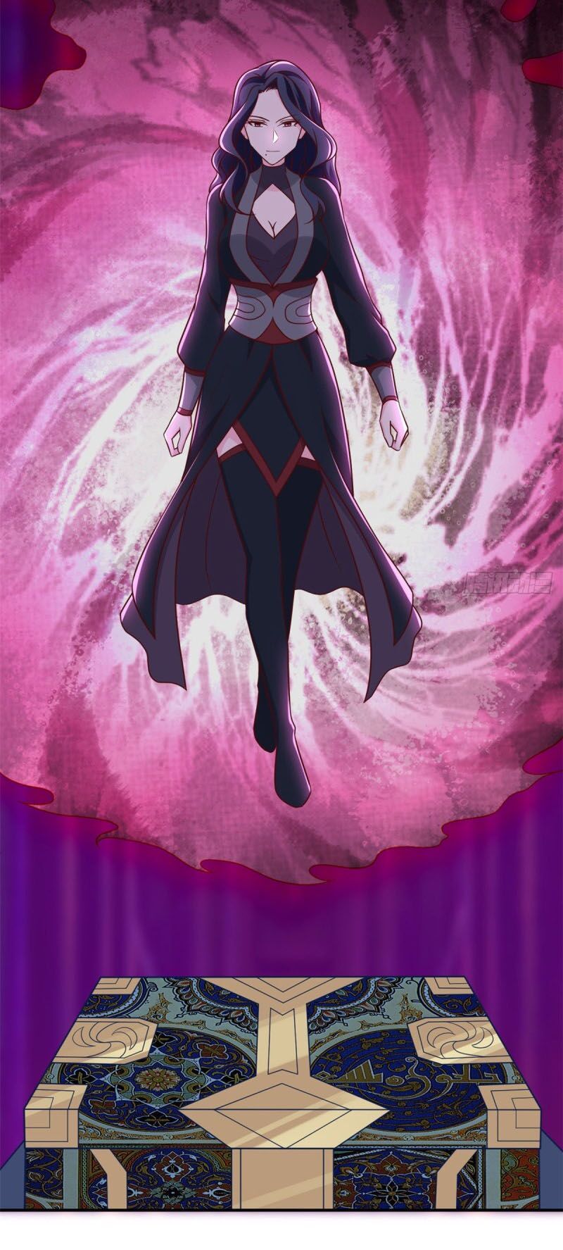 đọc truyện Chí Tôn Võ Đế Chương 329 ảnh 7 tại Thiên Thai Truyện