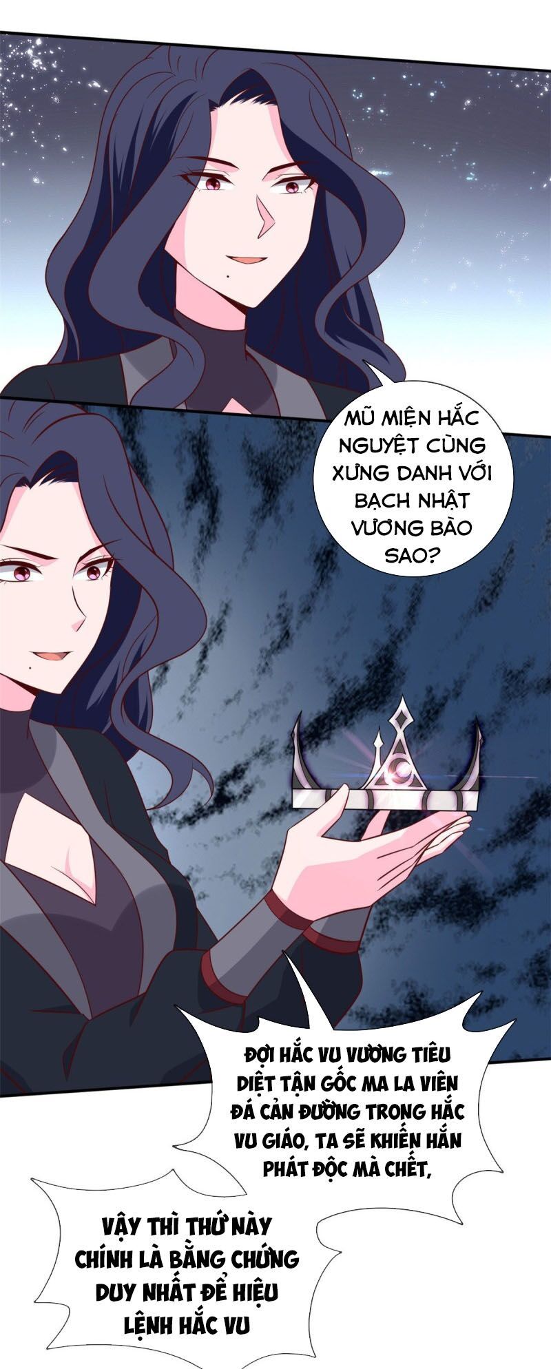 đọc truyện Chí Tôn Võ Đế Chương 329 ảnh 9 tại Thiên Thai Truyện